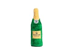 Crusherz Champagne Toy