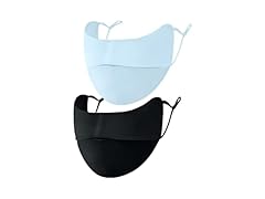 Ligart UV Face Mask Washable Reusable