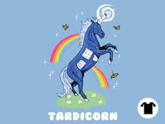 Tardicorn