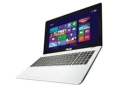 Asus 15.6" Intel N2815 500GB SATA Laptop