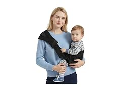 Shiaon Baby Sling Carrier Newborn to