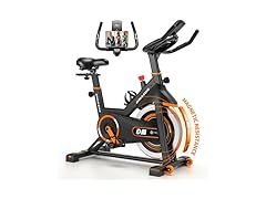 DMASUN Exercise Bike