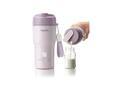 Papablic Portable Bottle Warmer Breast