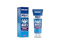 Male Enlargement Massage Cream 50g
