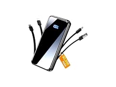 YILANS Portable Charger Power Bank