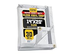 Core Tarps 30 Mil Extreme Heavy Duty