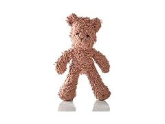 Pet Passion Plush Durable Cotton Dog Toys with Coconut Fill