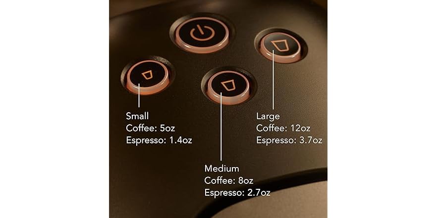 L'OR Barista Coffee & Espresso Machine – Premium Brewing Experience - Image 8