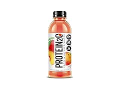 Protein2o Water Protein Infused