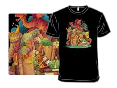 Land of Fantasy Books