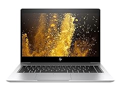 HP EliteBook 840 G6 i5 8GB 256GB Laptop (S&D)