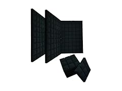 YXIJZLG 6 Pack Acoustic Panels