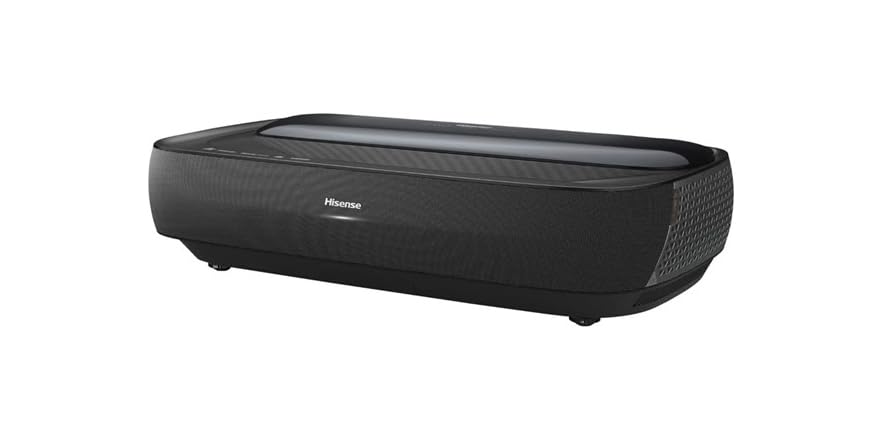 Hisense L9G UHD Triple-Laser Short Throw Projector