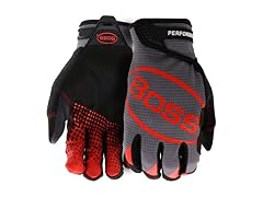 BOSS B52101 Utility High Dexterity Mesh Work Glove