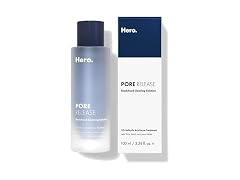 Hero Cosmetics Blackhead Clearing Toner 100ml