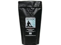 (6lbs) Matador Northwest Dark Espresso