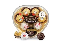 Ferrero Collection Valentines Box 8ct