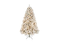 National Tree Company 7.5 ft Pre-Lit