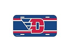 University of Dayton Flyers License