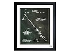 Fishing Rod 1884 (3 Sizes)