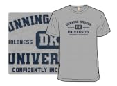 Dunning-Kruger University