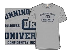Dunning-Kruger University
