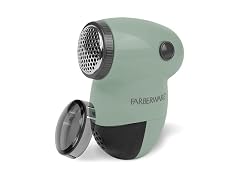 Best Brands Farberware Fabric Shaver & Lint Remover