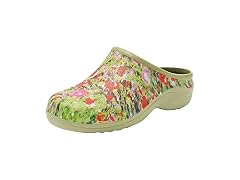 Backdoorshoes Waterproof Premium Garden
