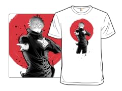 Red Sun The Strongest