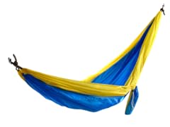 Single Parachute Hammock