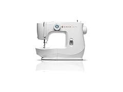 SINGER Sewing Machine M2100