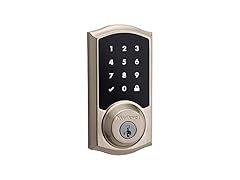 Kwikset SmartCode 916 Z-Wave Smart Lock