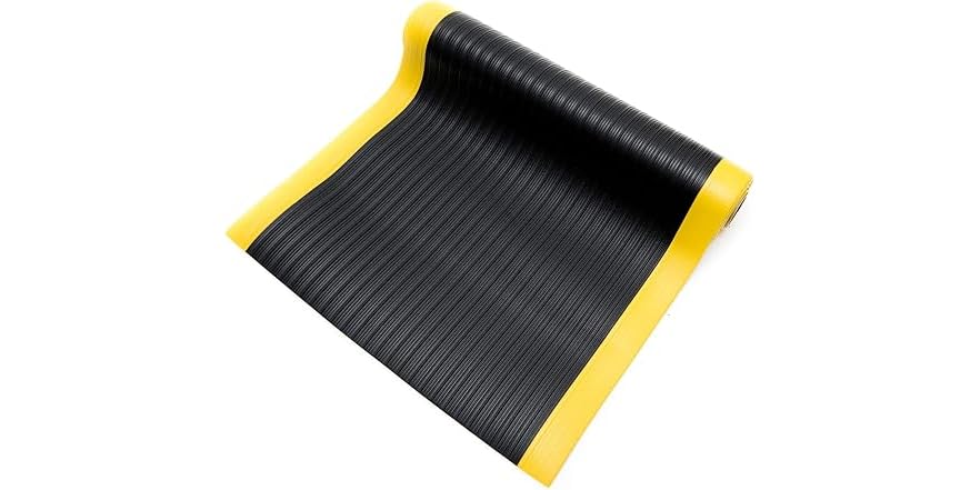 Bertech Anti Fatigue Floor Mat