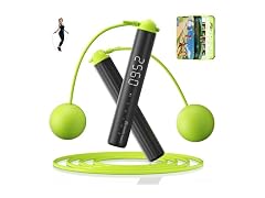 Layshawn Smart Jump Rope