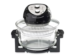 Big Boss Oil-Less Fryer