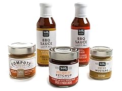 The Wildly Delicious Collection