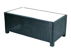 Conjunto Coffee Table
