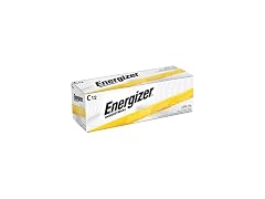 EN93 C 1.5V Indus Battery - Quantity 12