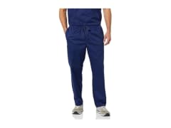 Amazon Essentials Men (XS) Elastic Pant Dark Blue