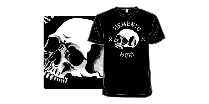 Memento Mori