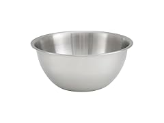 Winco MXBH-800 - Mixing Bowl, Deep