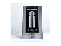 Longrich Alkaline Water Cup, Stainless