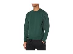 Jerzees Men's NuBlend Fleece, L