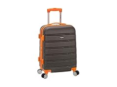 Rockland Melbourne Hardside Expandable Luggage