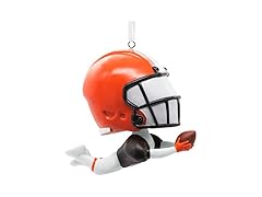 BROWNS Bouncing Buddy Ornament