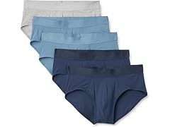 Amazon Essentials Men's Soft Modal Fabric Brief