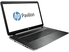 HP Pavilion 17.3" Intel i3 2.1GHz Laptop