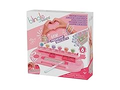 Blingle Bands DIY Gem Friendship Bracelet