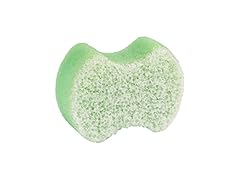 Spongables Pedi Scrub Foot Green Apple