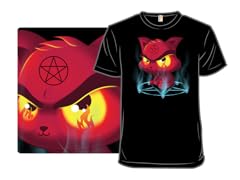 Devil's Cat